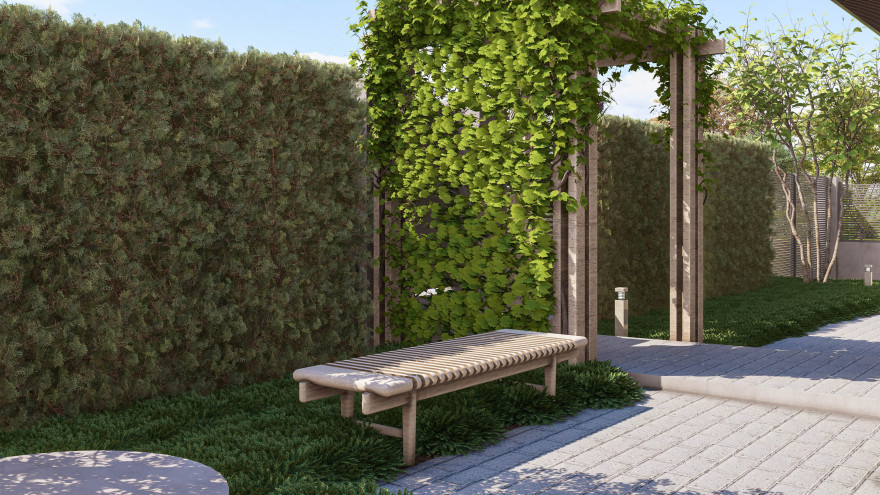 Slope transformation(斜坡改造)-17