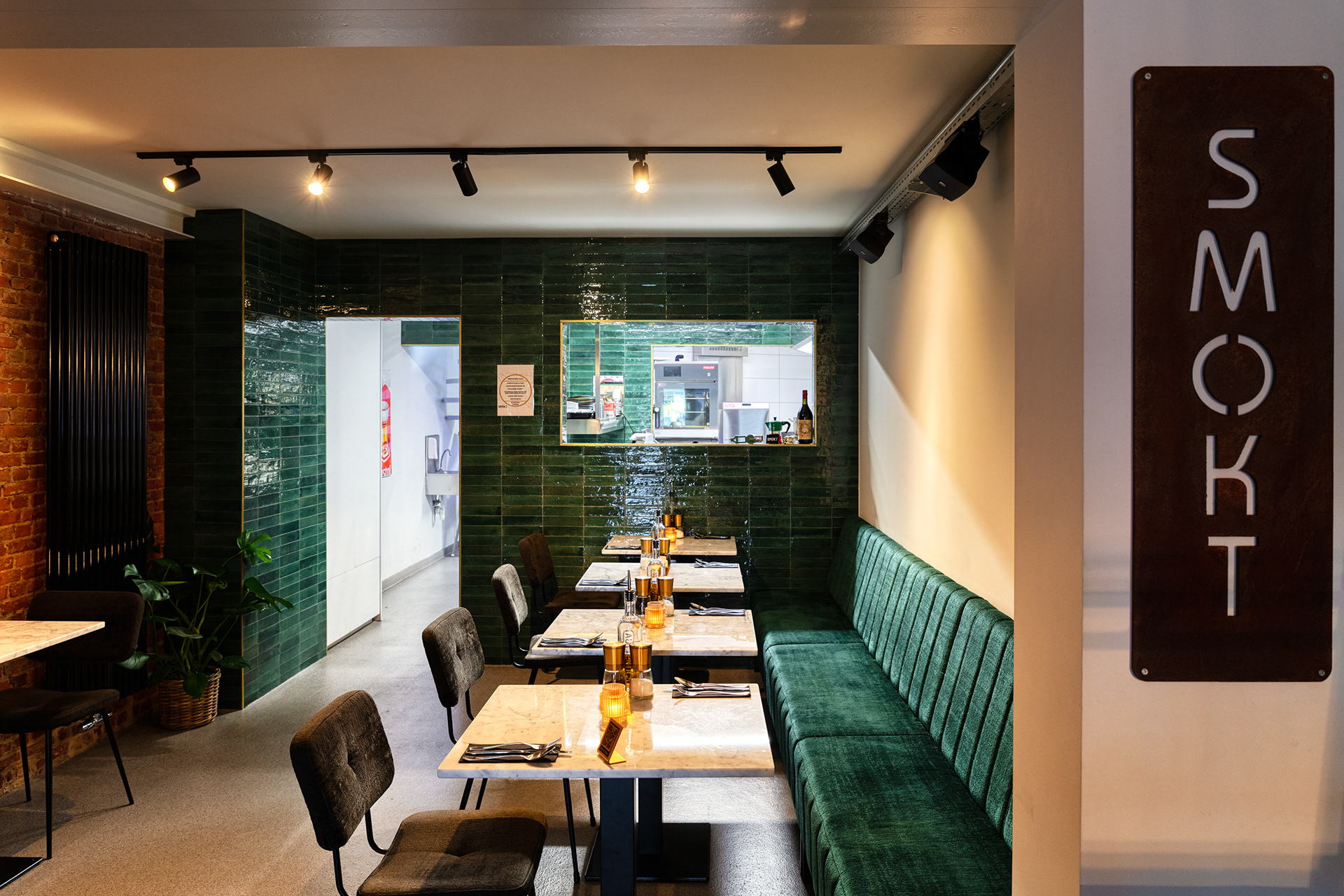Interiors - Horeca-70