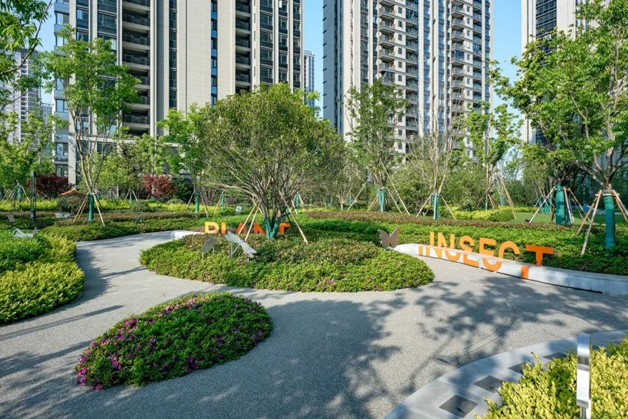 西雅图(云谷公寓)-37