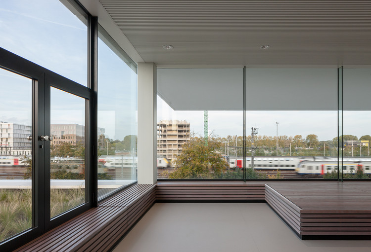 比利时库鲁汶大学布鲁日校区-24