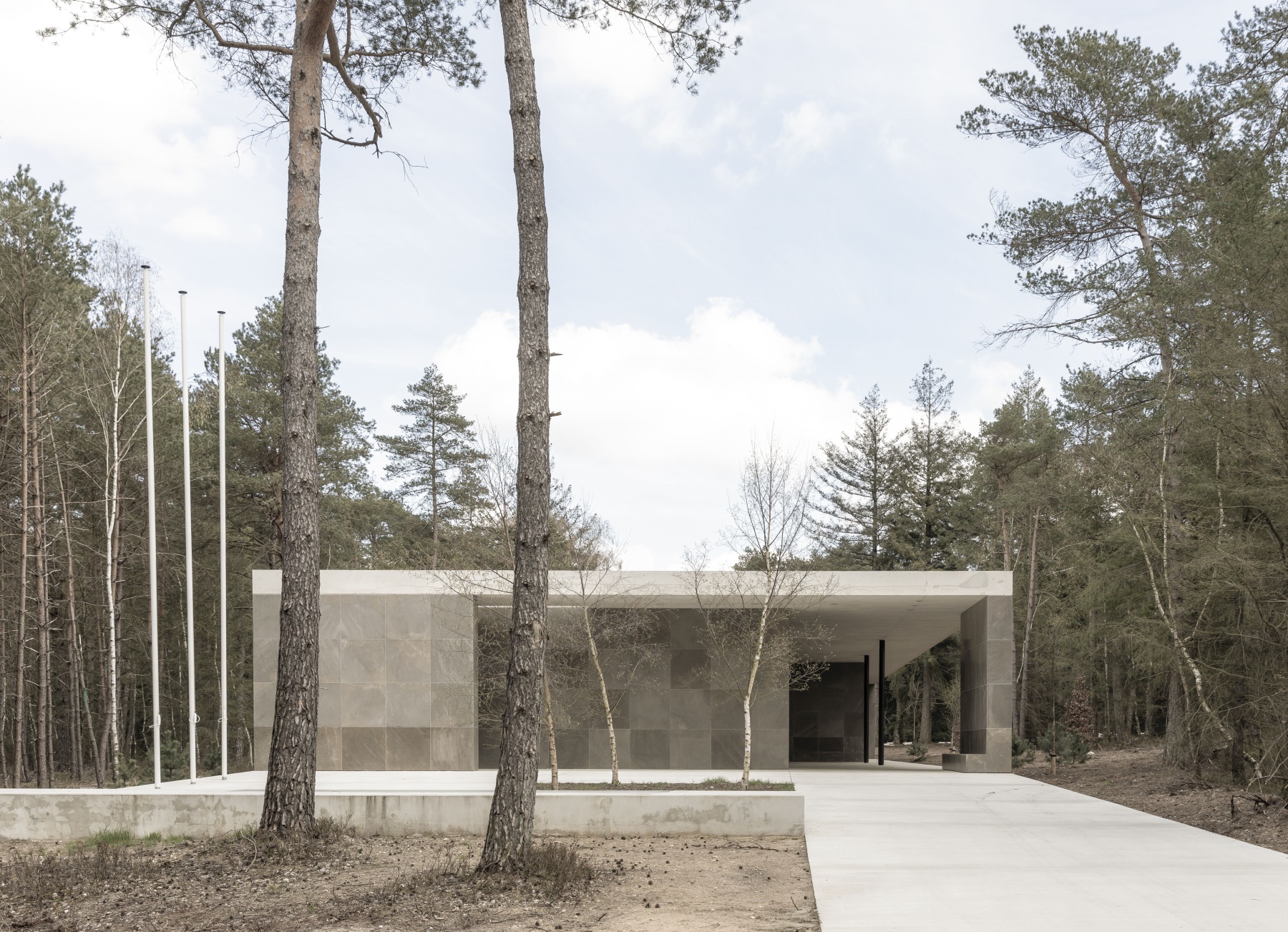 卢嫩纪念公墓扩建-24