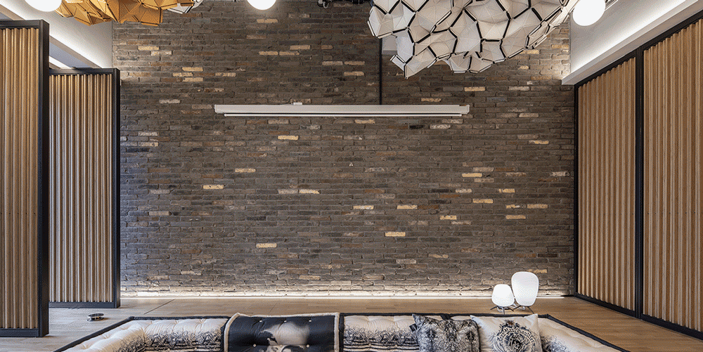 达美中心 T3 壹同制作办公室-34