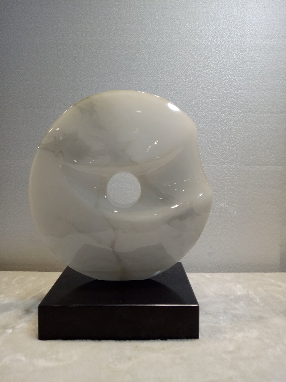 定制艺术摆件点亮酒店空间-24