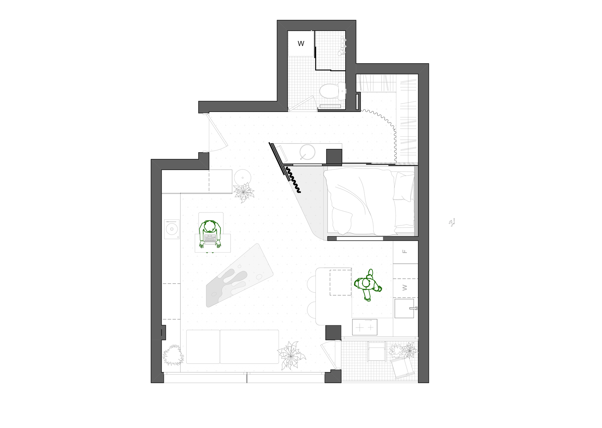 寄生虫栖息地丨诺维萨德丨Cherry Art Hub-10