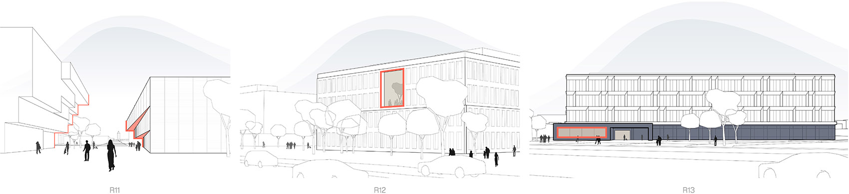 Fontys校园丨荷兰埃因霍芬-19