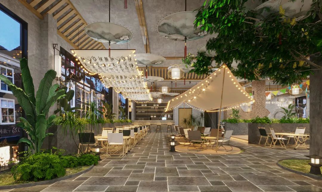 2023露营风设计案例解析-17