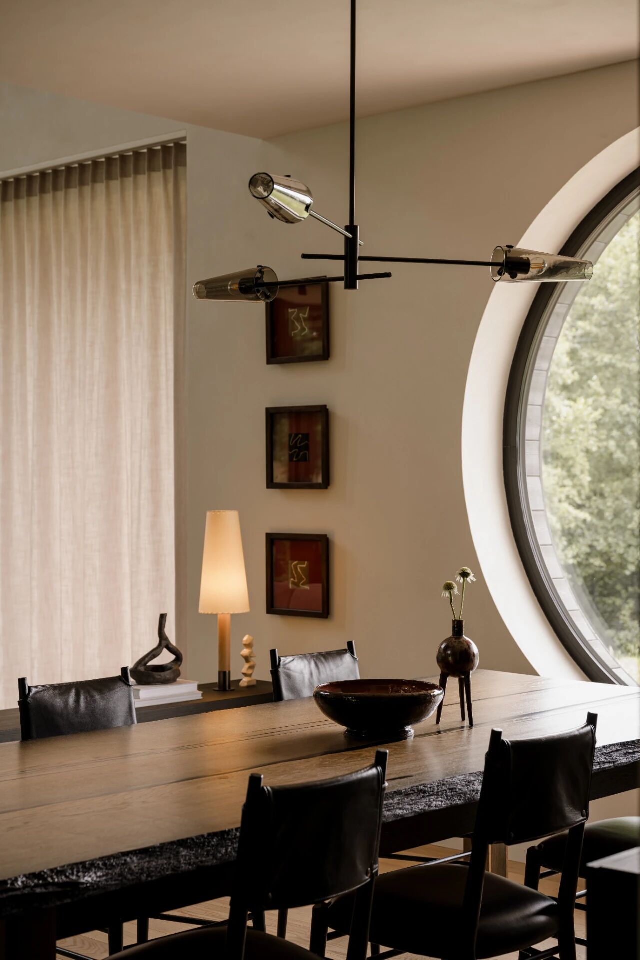 AJM大厦（若AJM有特定指代，可根据具体情况调整，如AJM公司大楼等） 丨Oskar Firek Architects-60