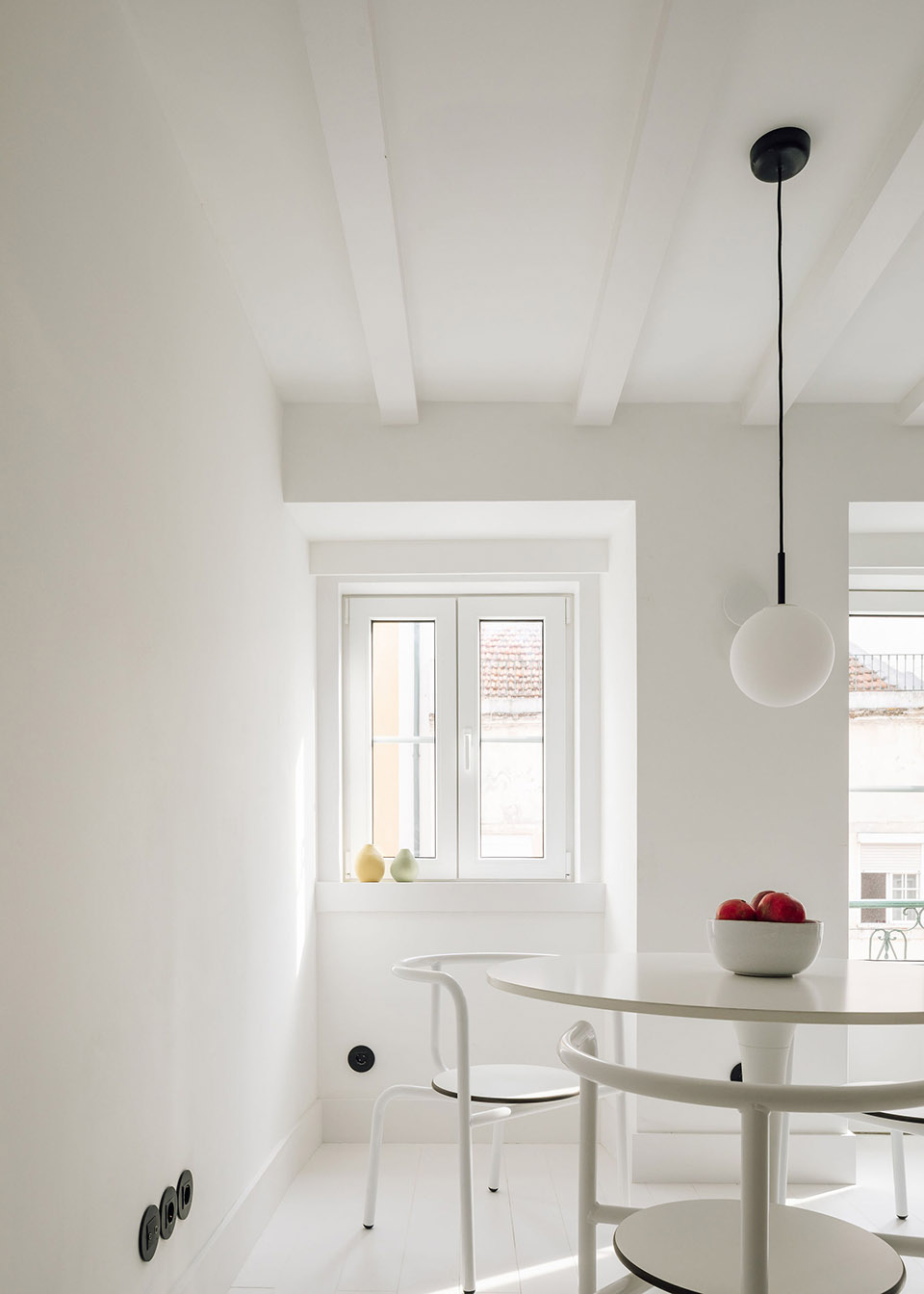 葡萄牙RGM 46公寓改造-53