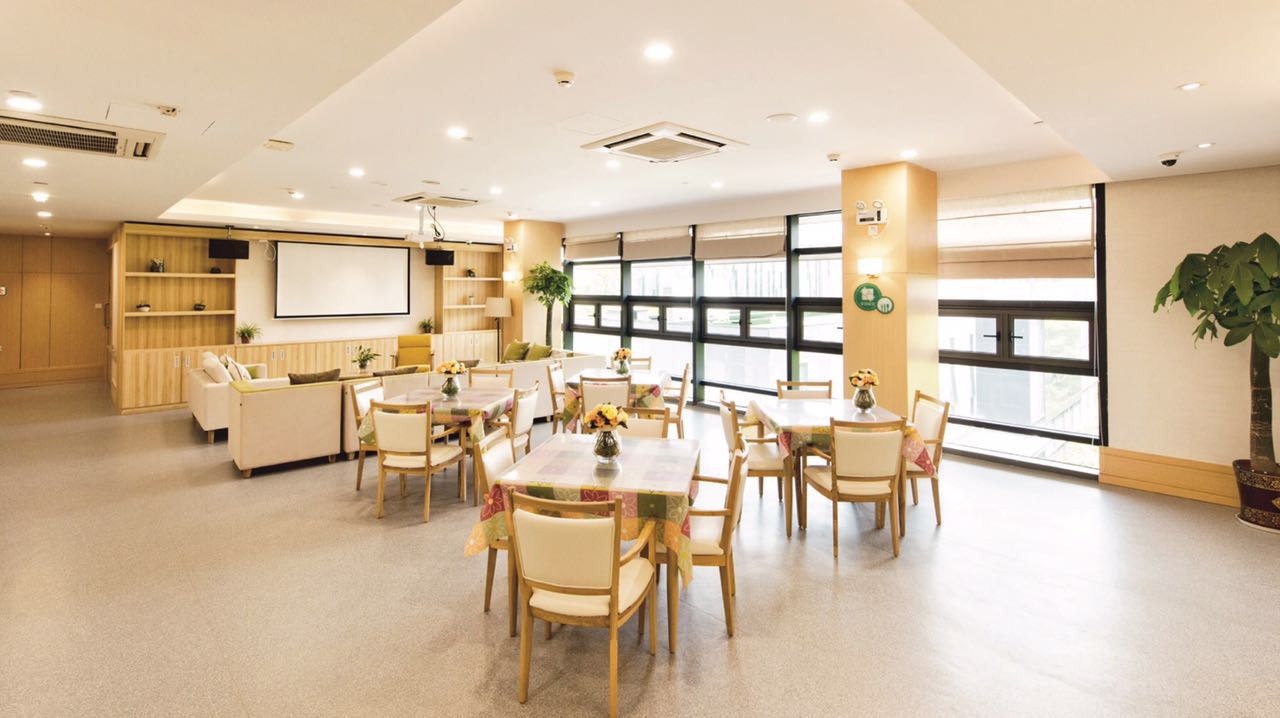 朗诗常青藤·颐和苑·钟山绿郡站-61