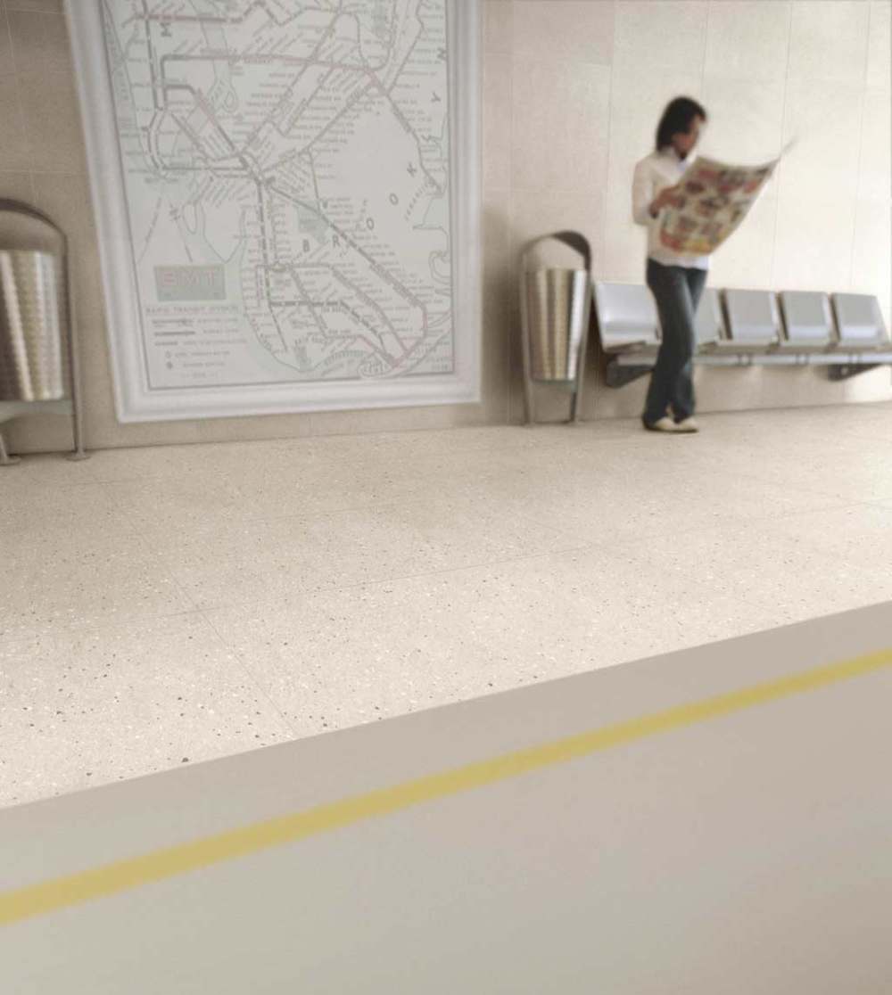 Earthtech,Florim 礼物-27