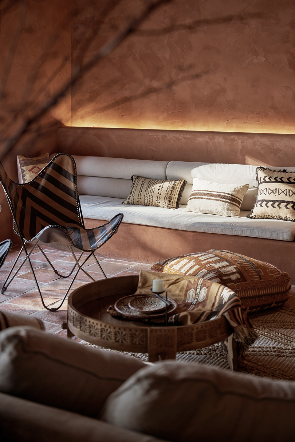 冬言岸彤东阳店丨中国金华丨杭州思所设计工作室-38