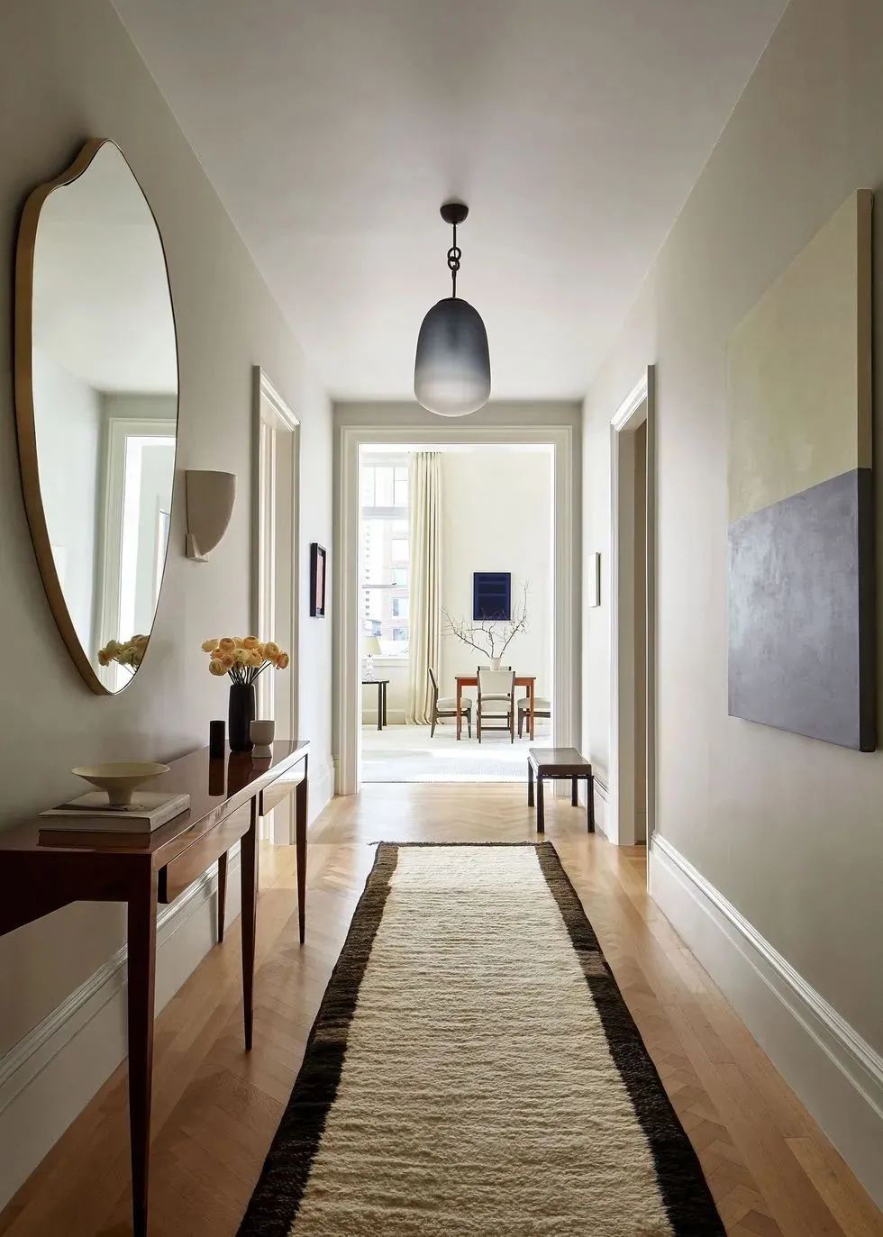 上东区丨美国纽约丨Alyssa Kapito-55