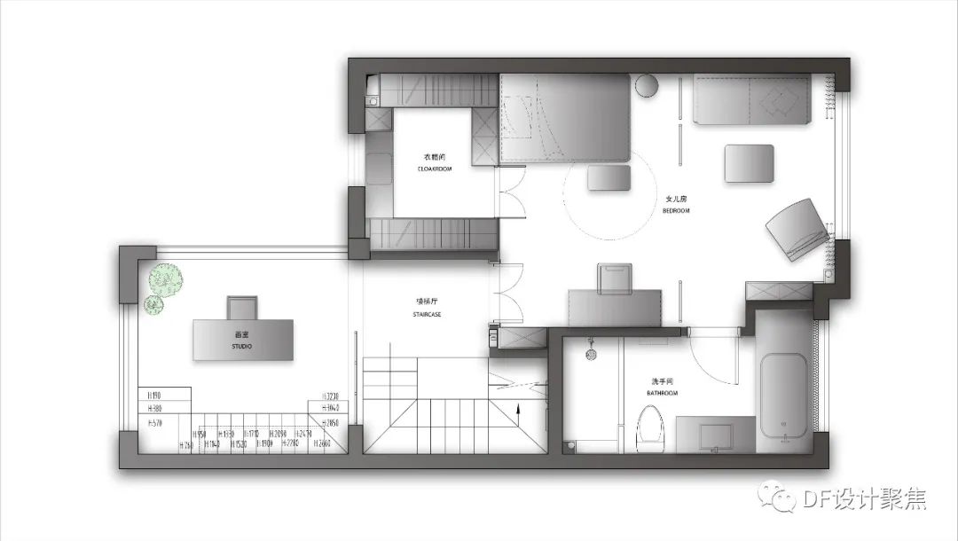 万年乐享世界丨中国宁波丨木白设计-30