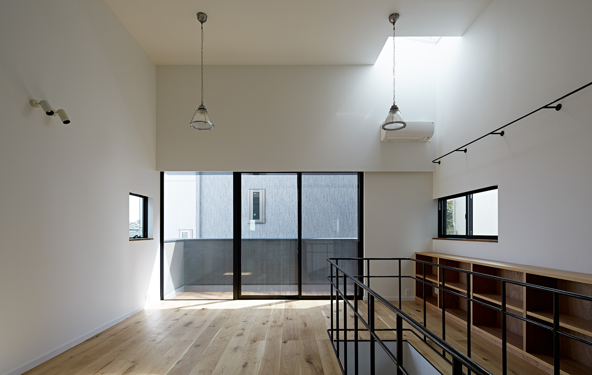 丨日本神奈川丨株式会社 佐々木達郎建築事務所-9