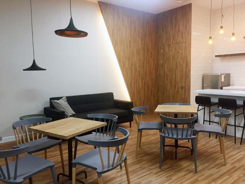 极简韩式办公空间-11