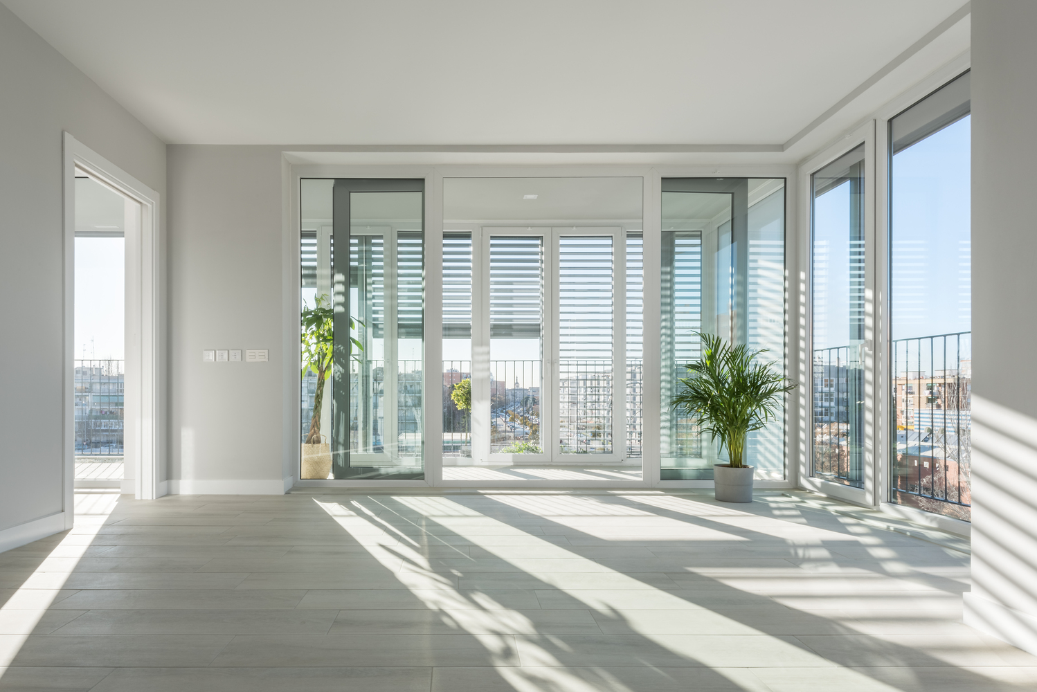 马德里 0·0 建筑丨西班牙马德里丨Ruiz Larrea y Asociados-23