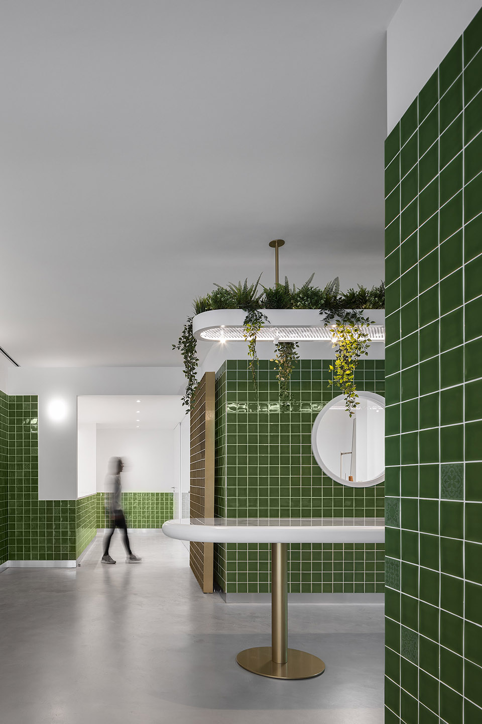 自助洗衣店，葡萄牙 / stu.dere + Civiurban-11