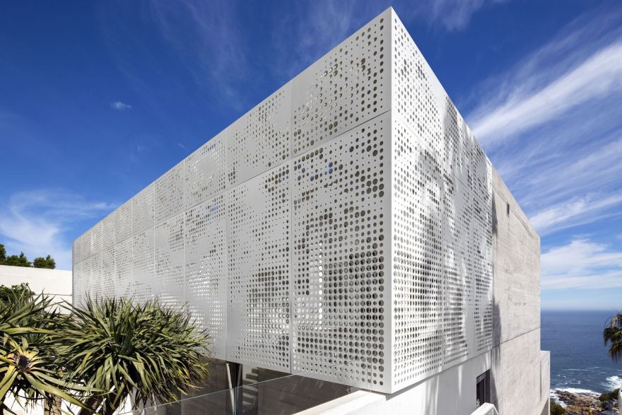 南非开普敦OVD525住宅-14