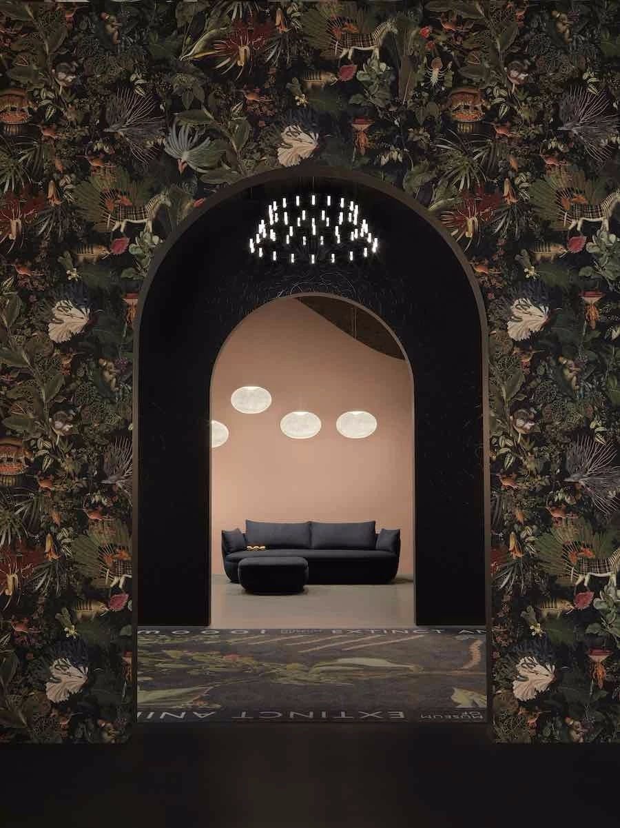 2019米兰家具展 moooi-10