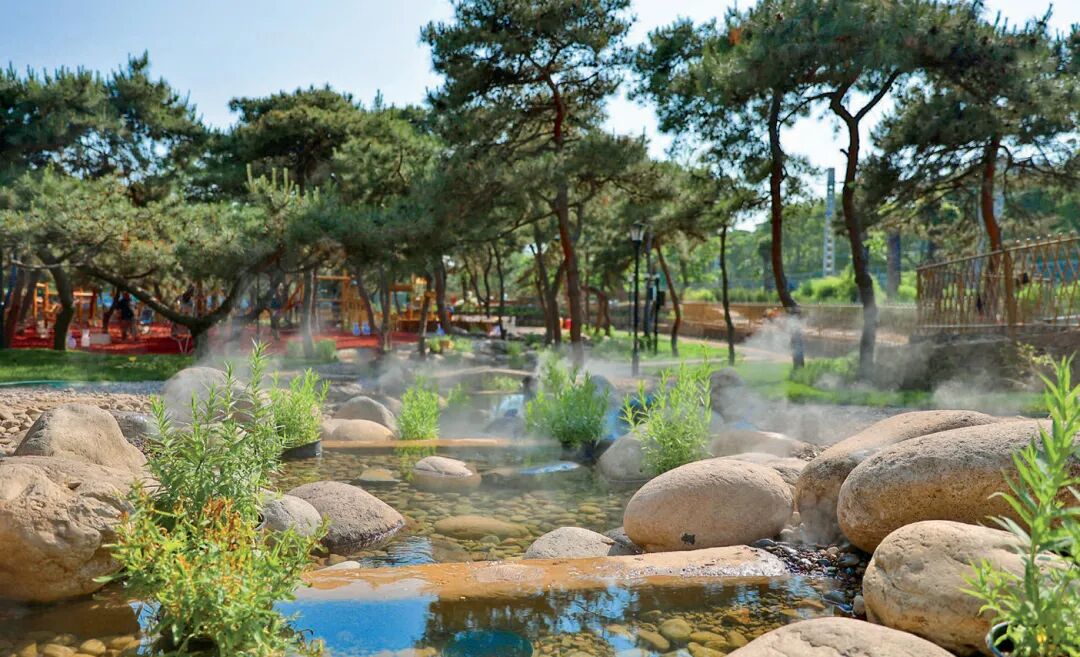 阿奇瑞亲自然乐园丨中国北京丨阿普贝思(北京)景观建筑设计咨询有限公司-39