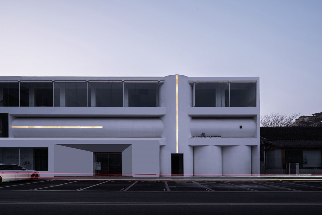 MURRY MANOR 木礼丨中国无锡丨精成设计-122