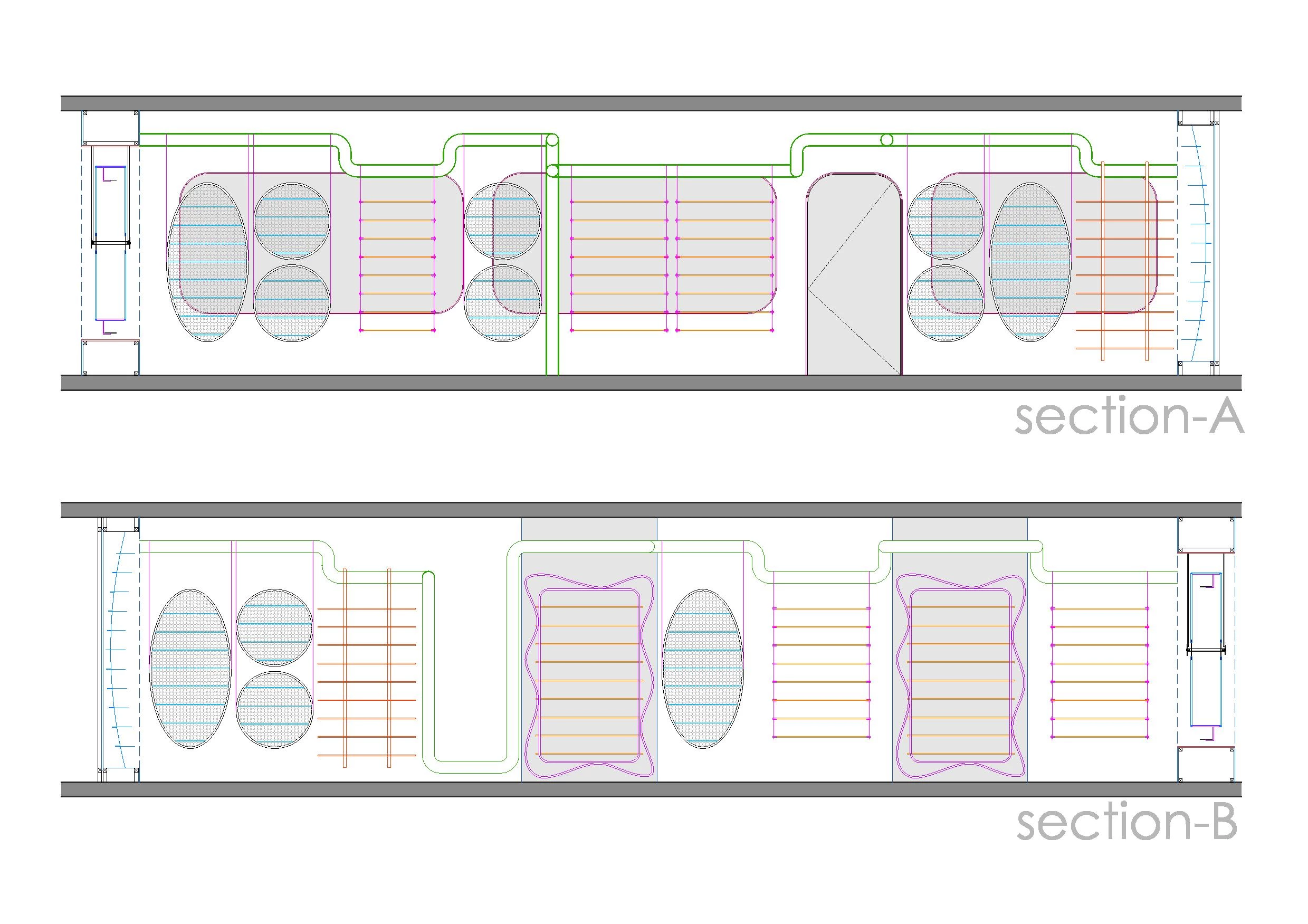 童趣空间 · Skechers TR 儿童鞋展示厅-26