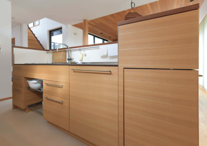 岛台 | 小户型厨房的魔法外挂-120