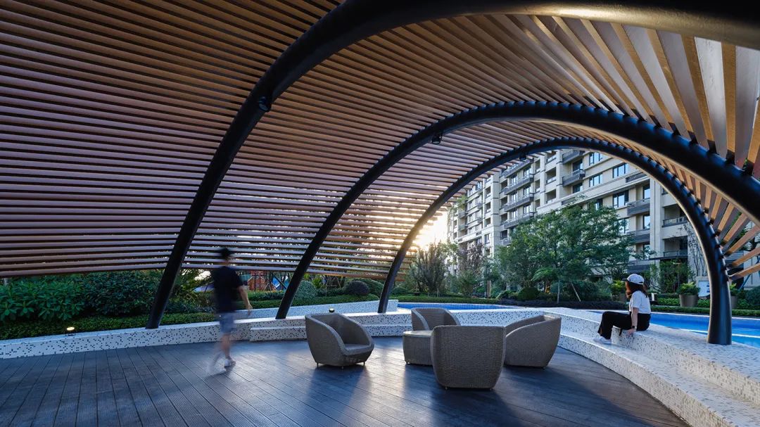 水韵乌镇，寻忆生活本来的样子——龙湖·天宸原著-39