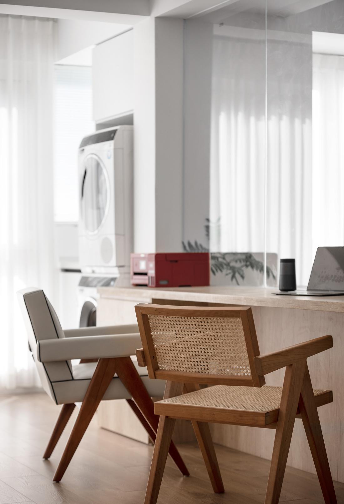 南京可木白露新寓丨中国南京-14