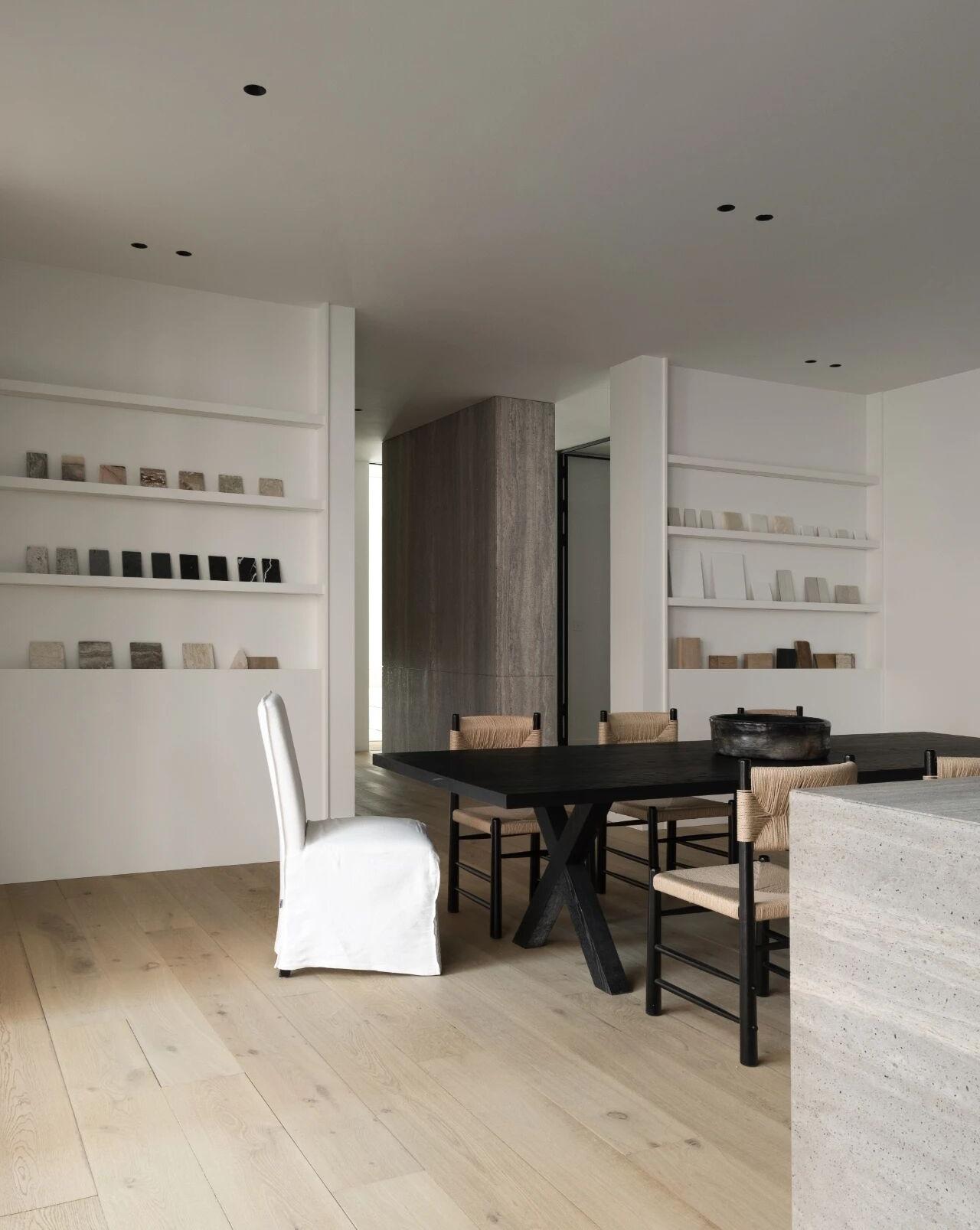 穿行其间的辽阔丨中国郑州丨MOOI TIMELESS 木已设计-14