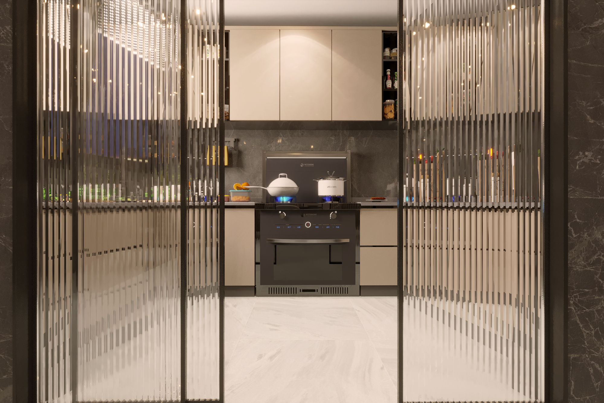 Apartment Modern 2022-7