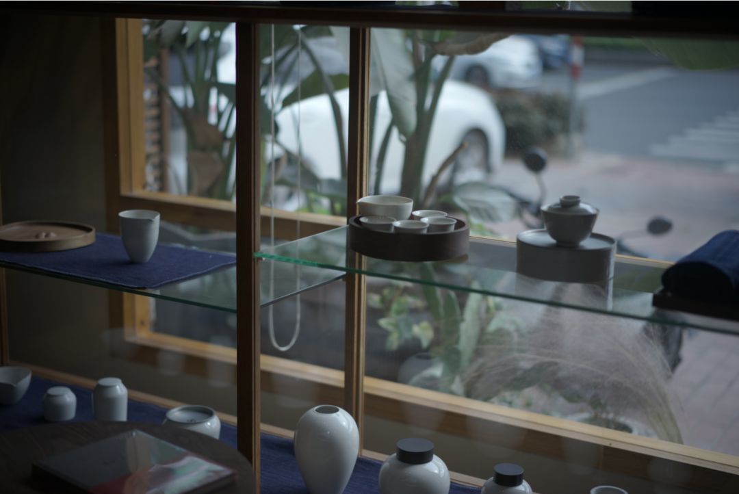 隐竹茶屋 | 原木与诗意的自由空间-50