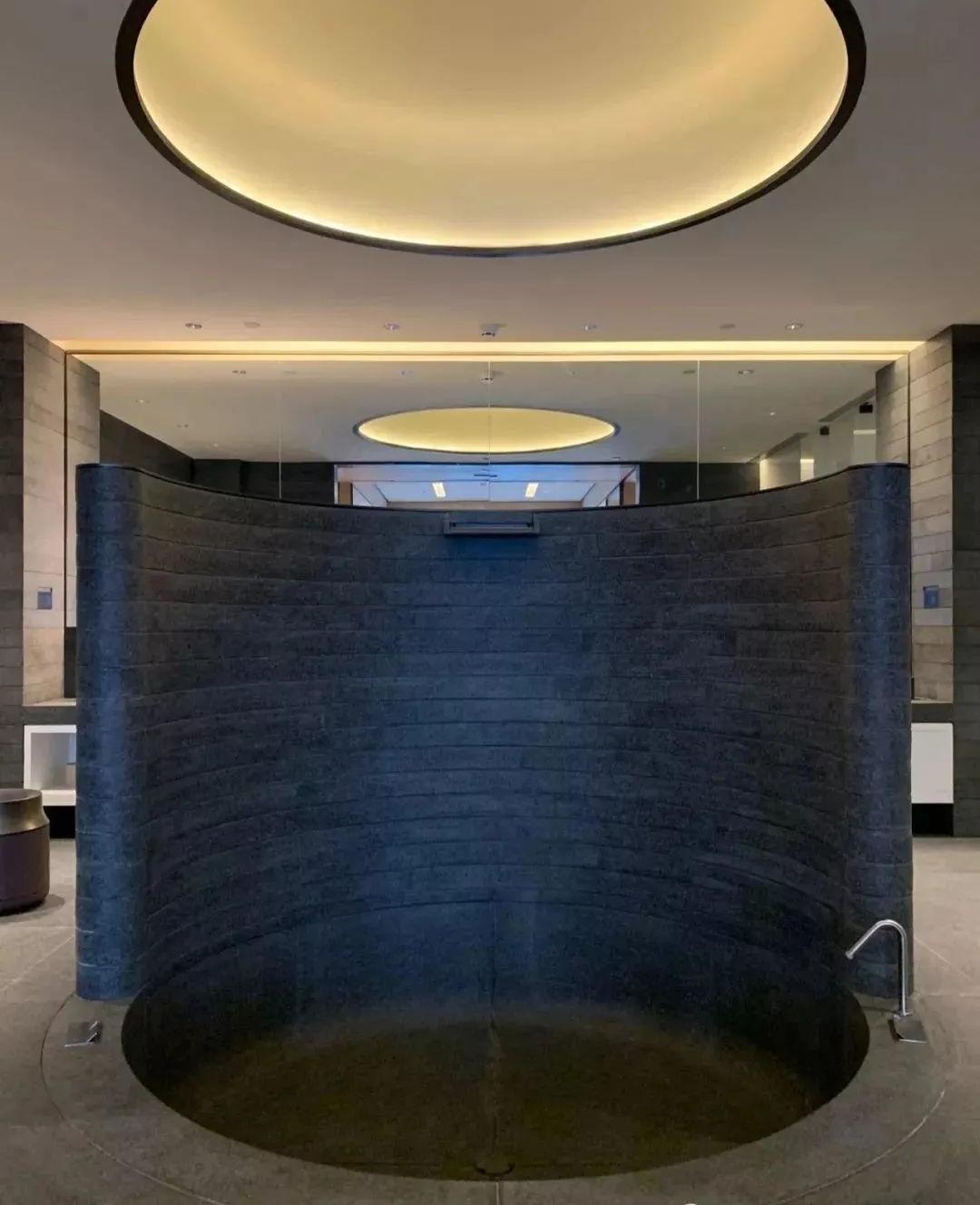 北京620㎡大平层豪宅设计丨中国北京丨卢志荣-42