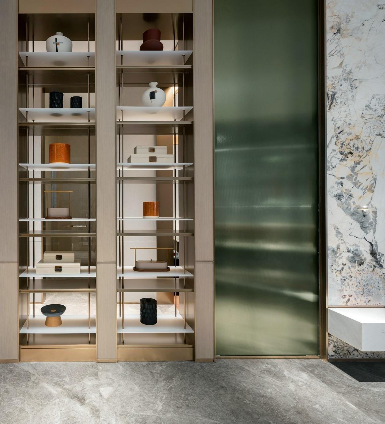 芜湖古城二期别墅N1户型丨中国芜湖丨D&T鼎图设计-16