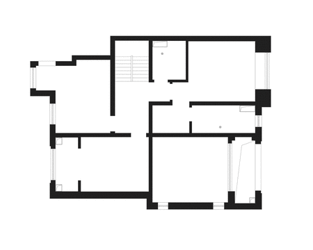 以墨上色,绘制东方韵境丨乾森空间设计-70