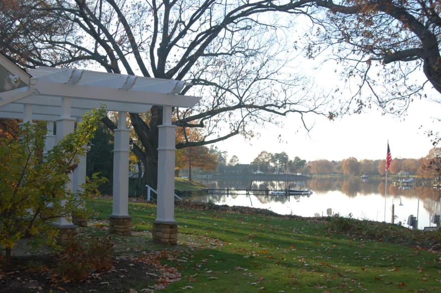 丨马里丨Ballard + Mensua Architecture-28