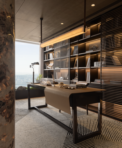 长春华润中心丨中国长春丨CCD·WOWU无物艺术顾问-21