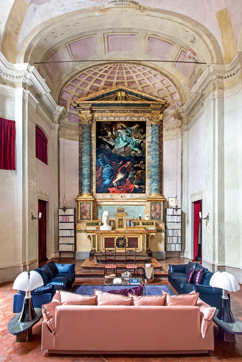 Oberlausitz地区旧建筑改造项目丨德国-41