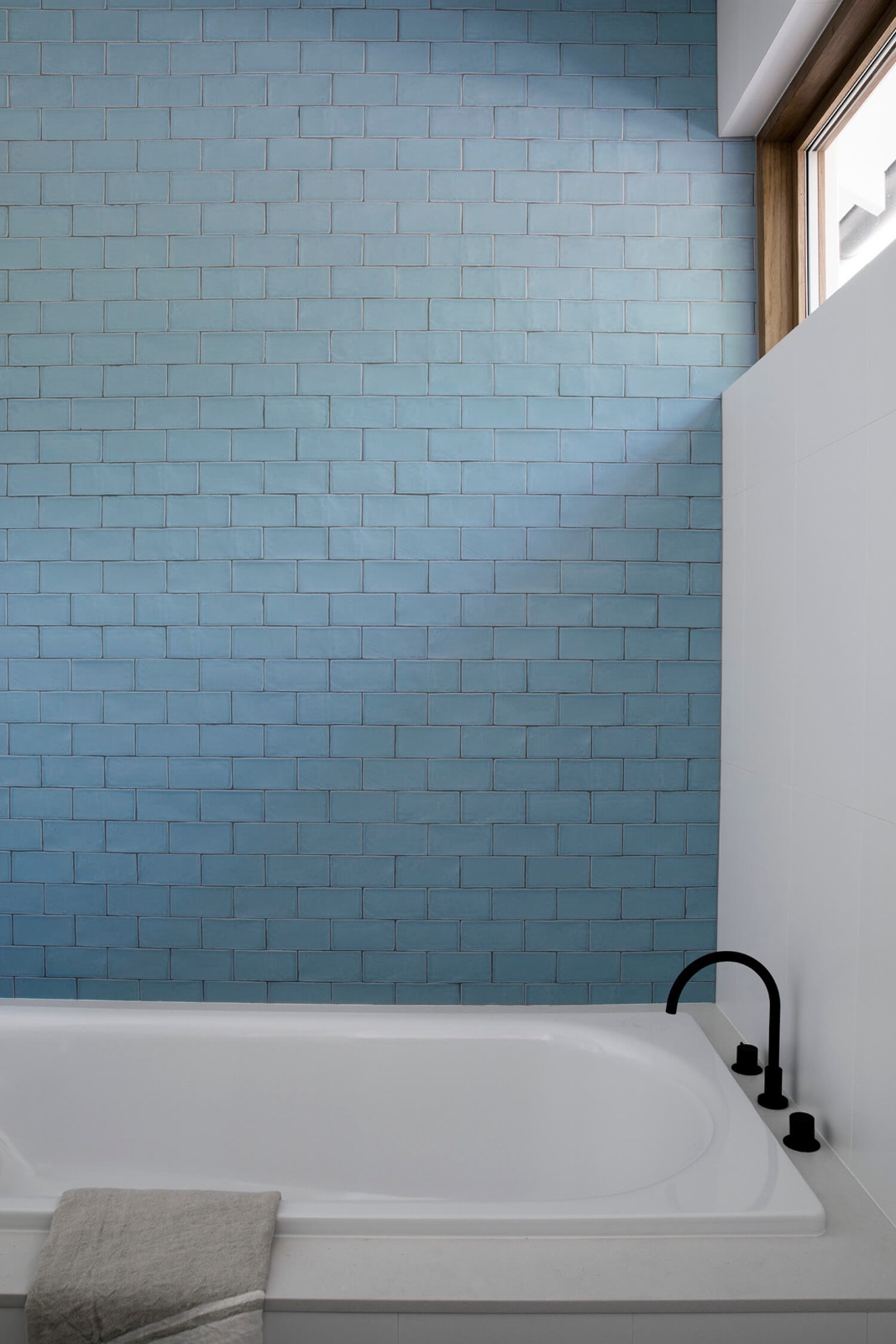 Kate Bell作品：私人雨林后的惬意居所-16