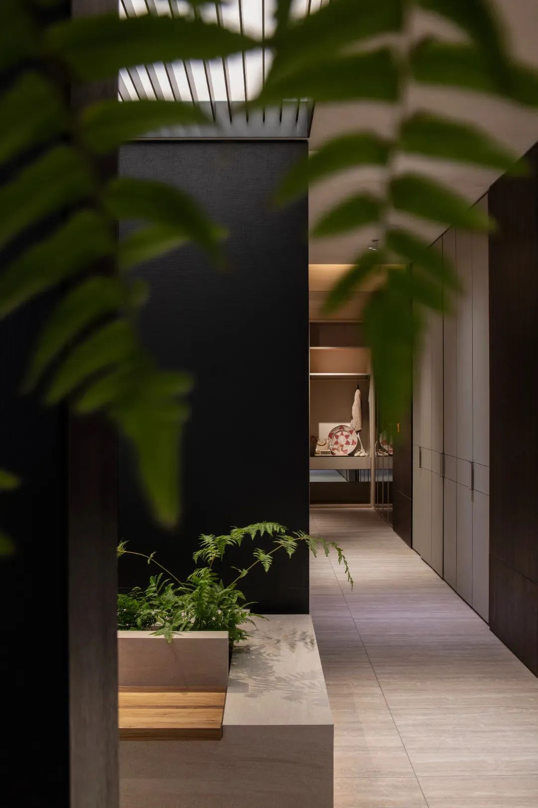 千寿司餐厅丨中国合肥丨无向空间工作室-48