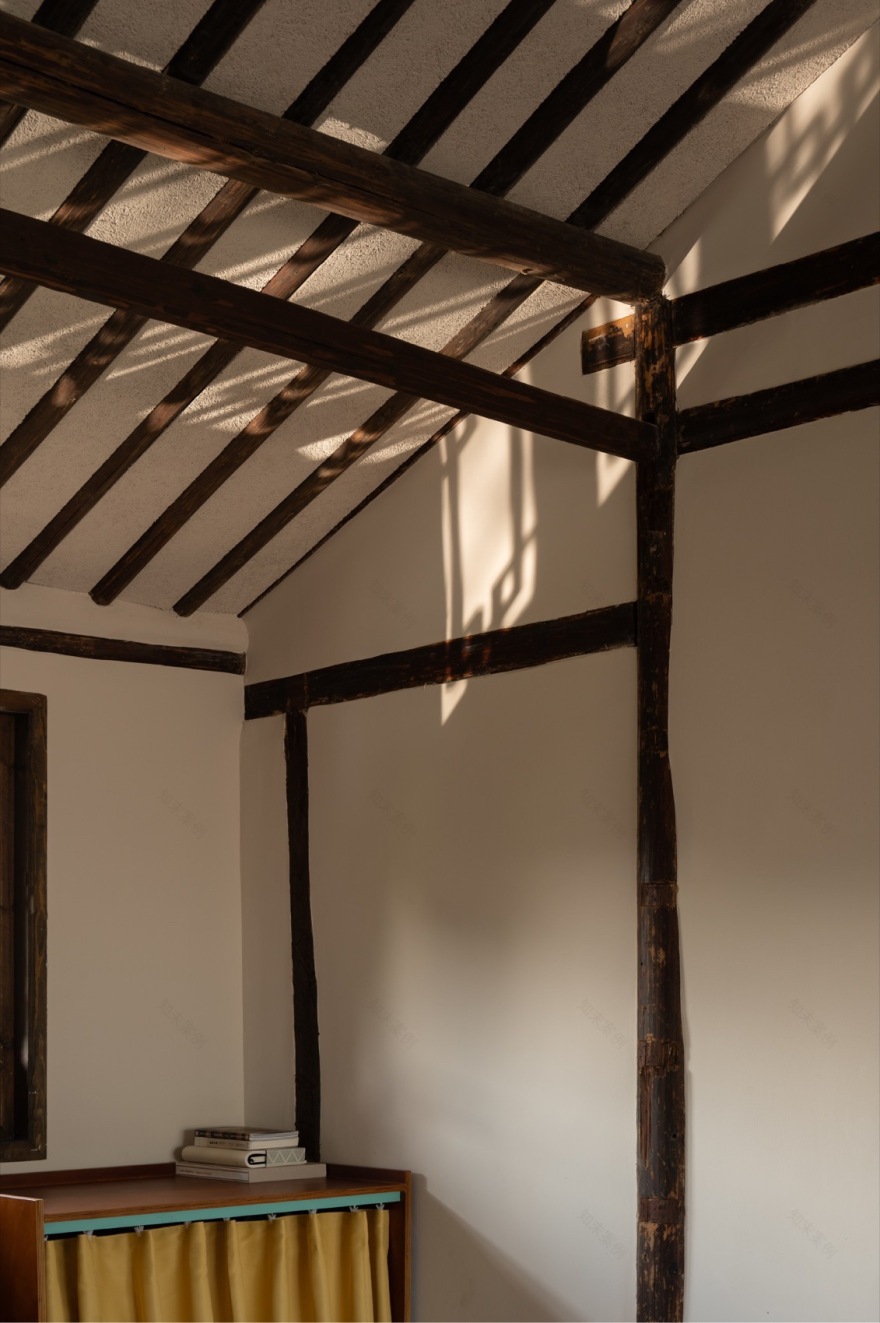 枫泾小筑丨中国上海丨六识研社-56