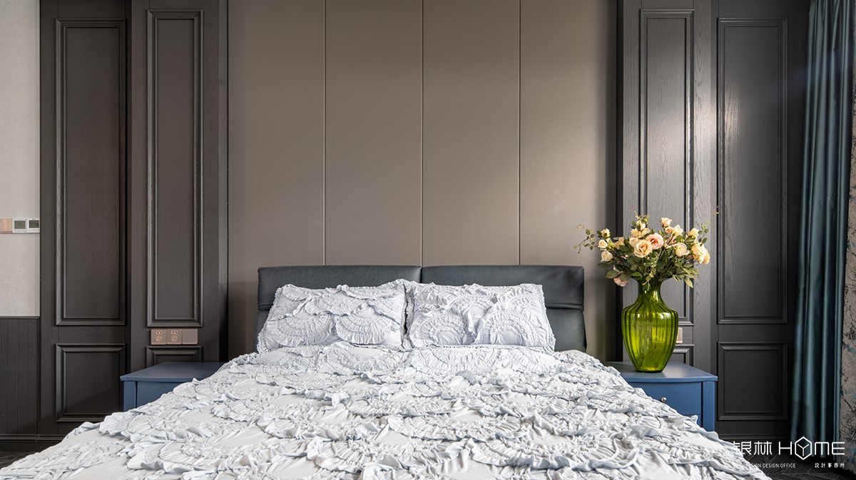 融城独栋别墅 | 现代简约风格打造宜居空间-49