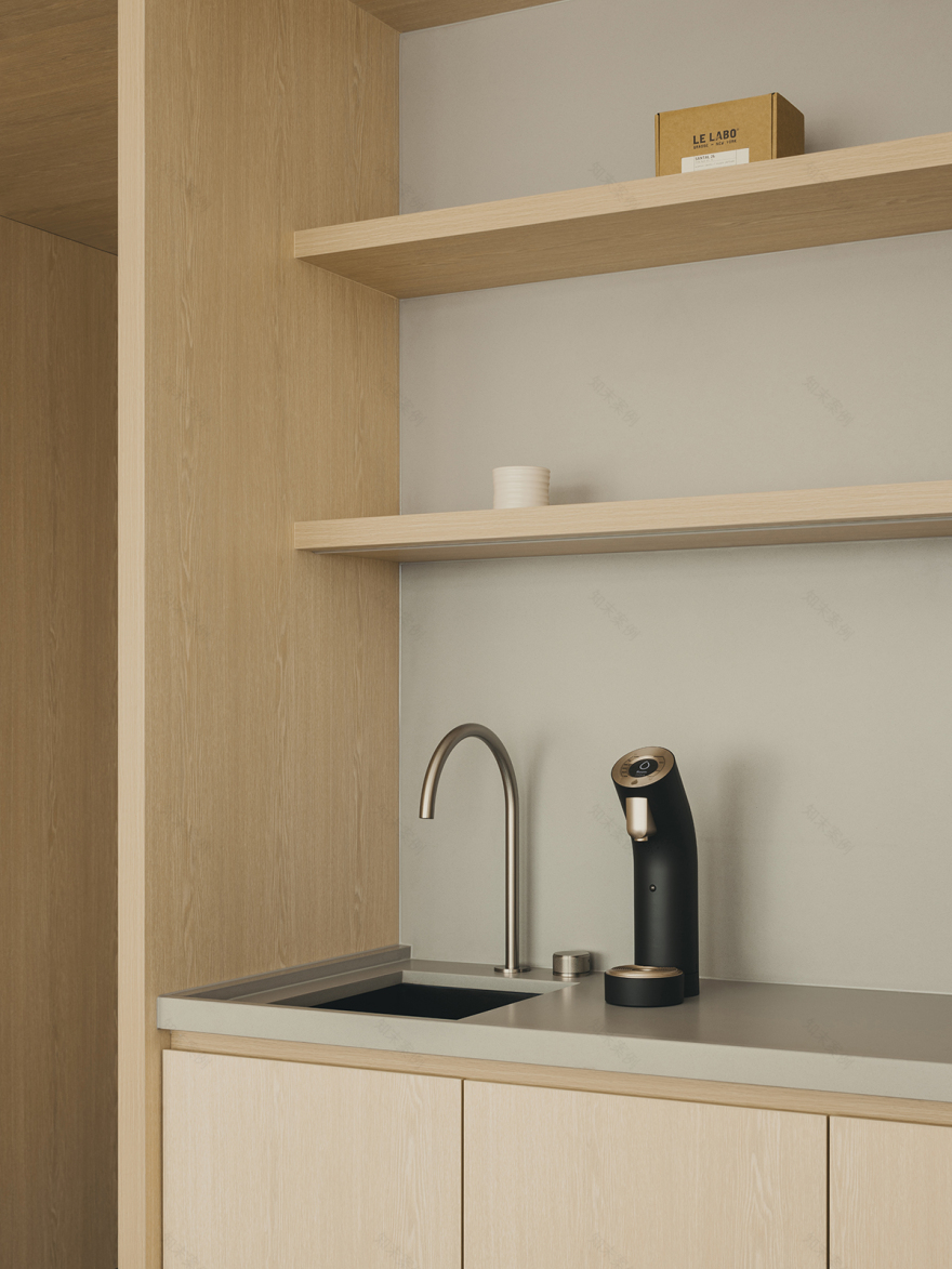 Embrace 小户型丨新加坡丨Right Angle Studio-9