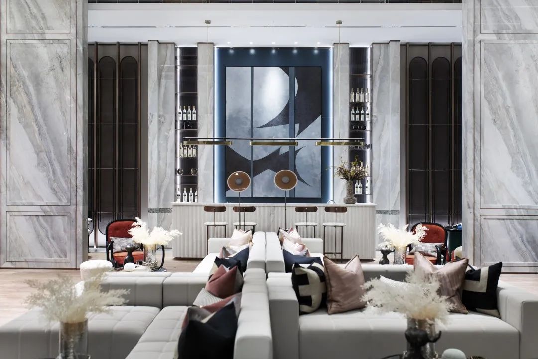 Vol.28 首发｜ 春回武汉 不负韶光 葛店金地艺境-43