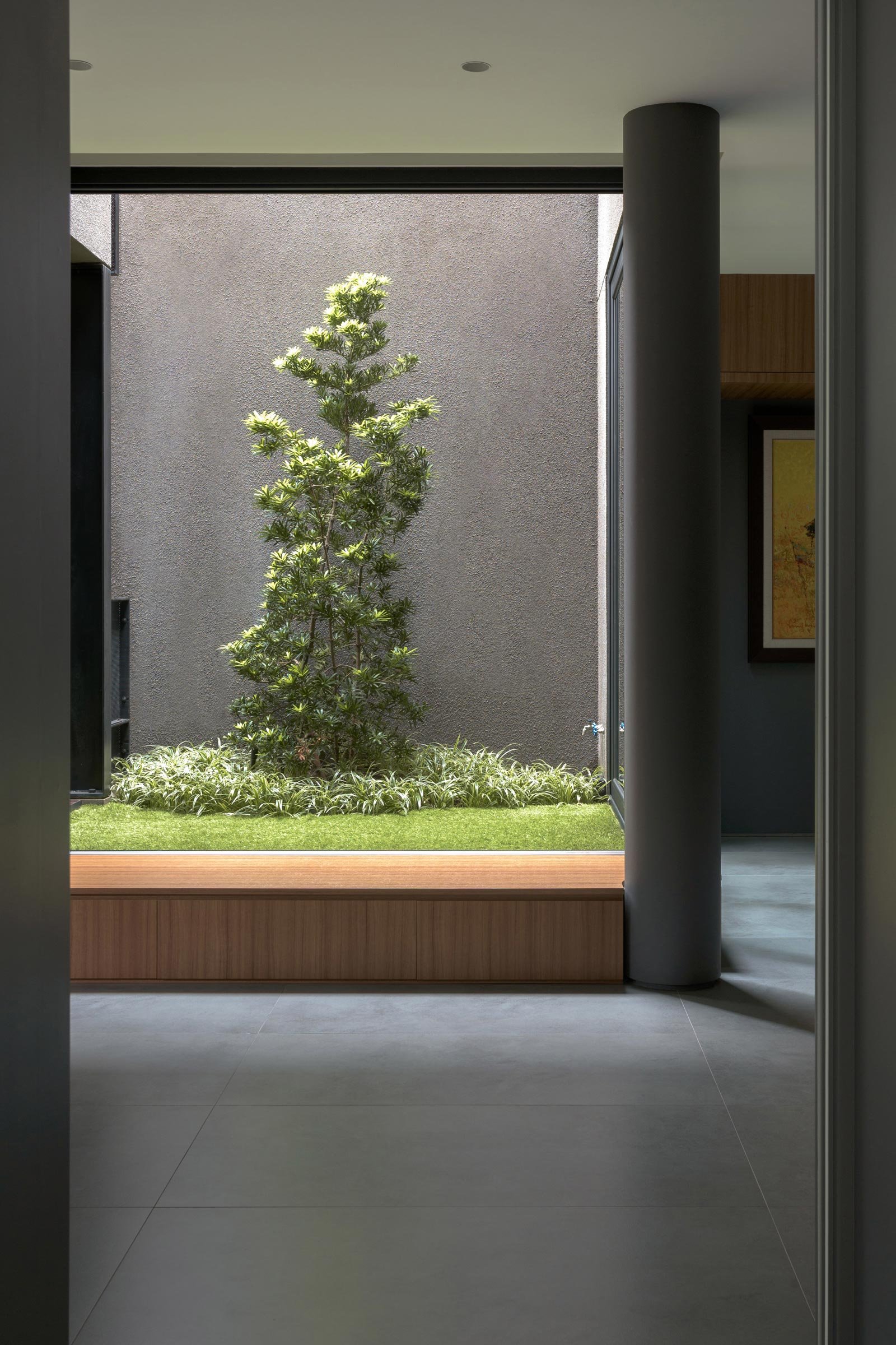 贴心的家庭住宅丨印度丨W+W Design Studio-21