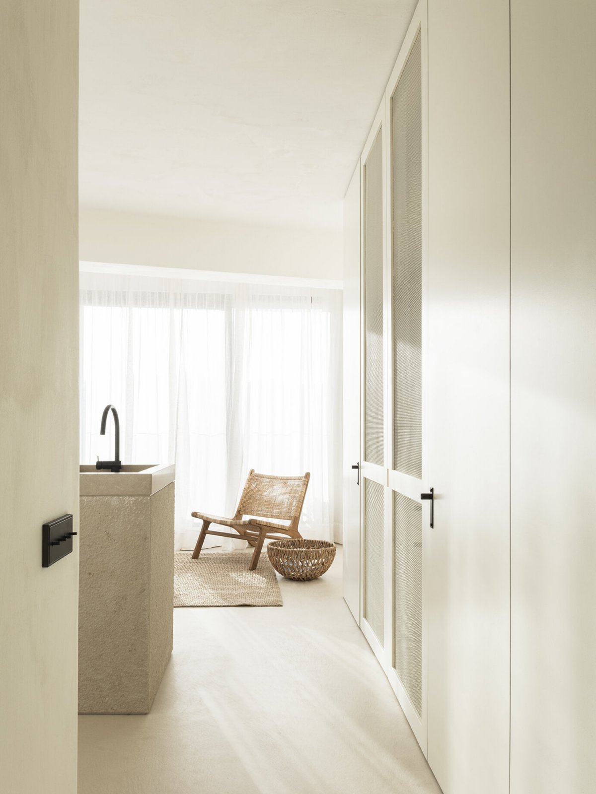 祖特住宅丨比利时丨TJIP-4