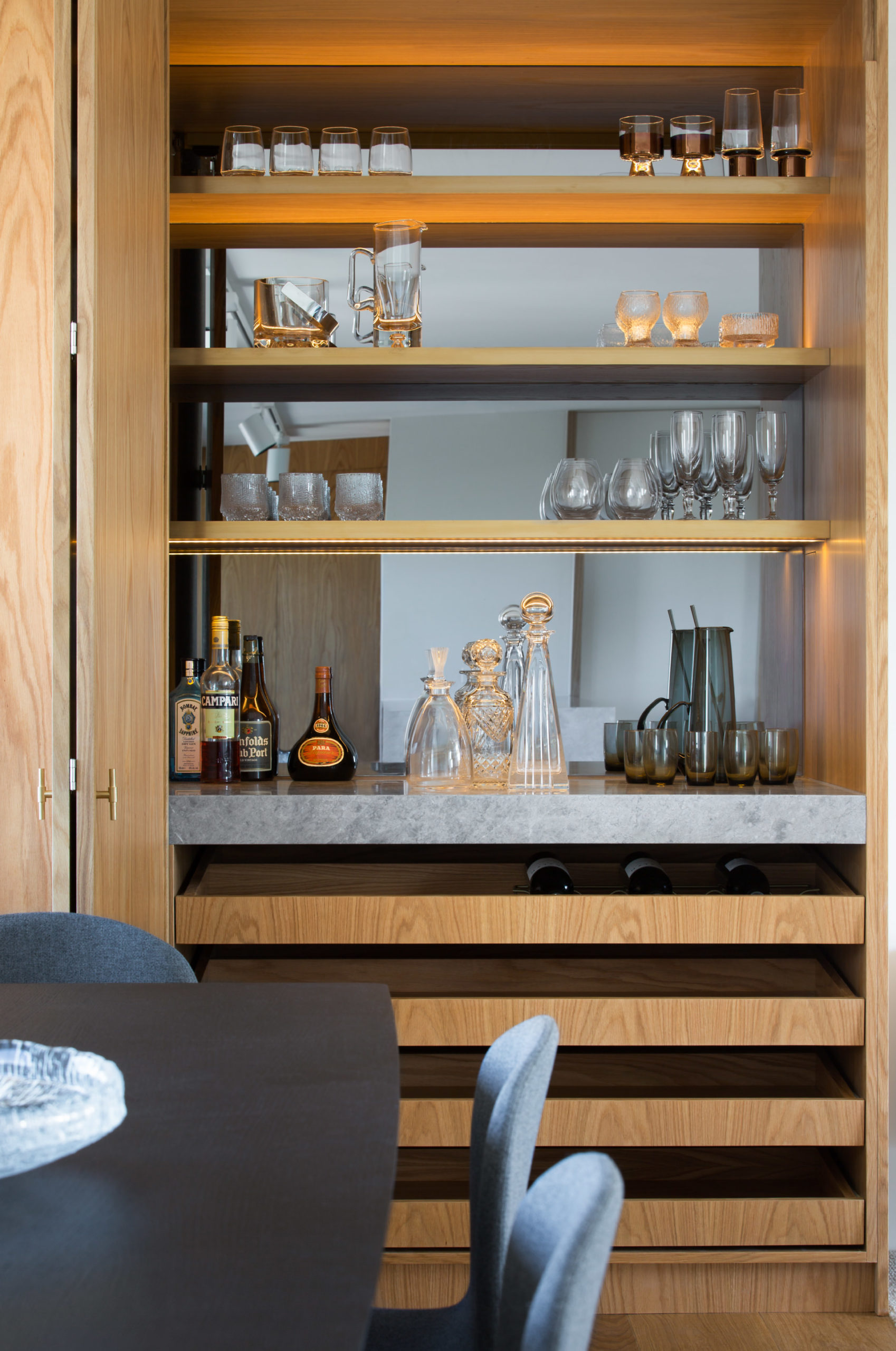 Domain Apartment Cera Stribley Architect-6