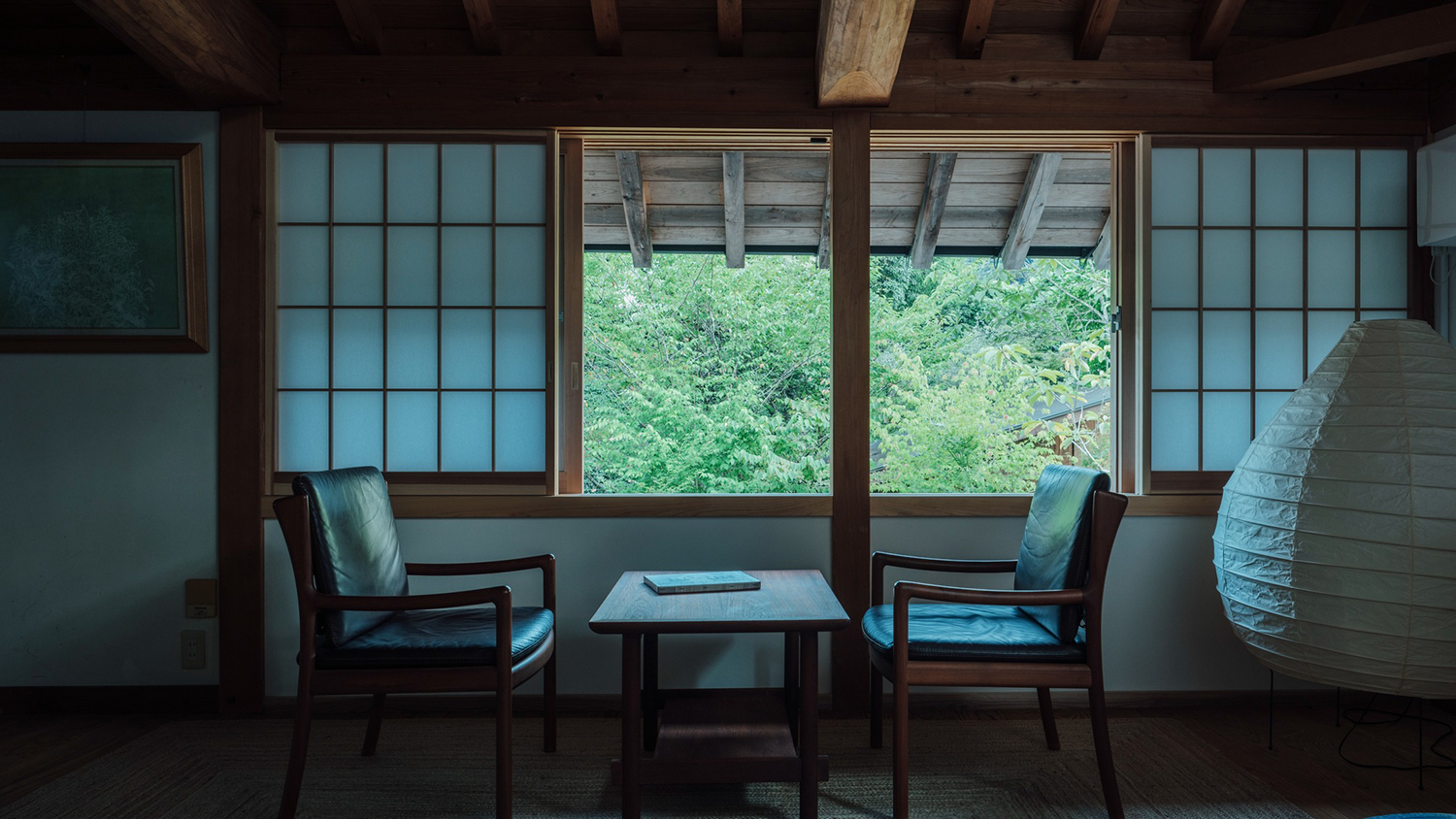 三瀬の家丨日本丨设计工作室“tou”-26