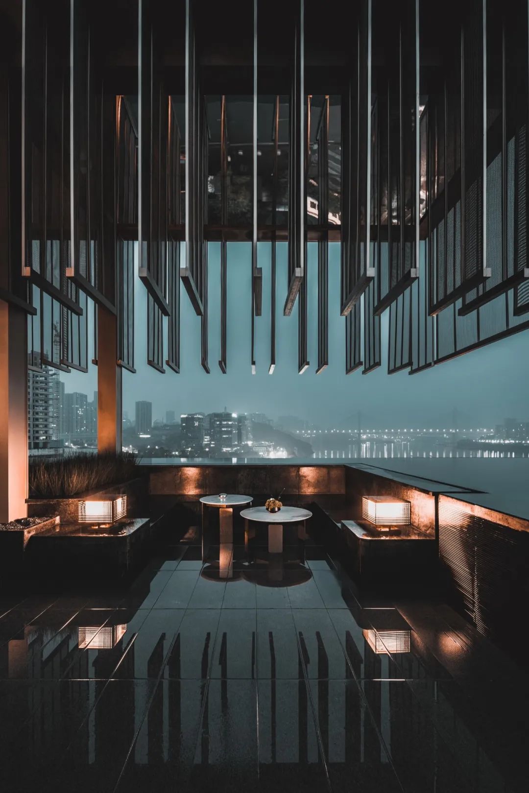 阳光城·天澜道11号丨中国重庆丨朗道国际设计-103