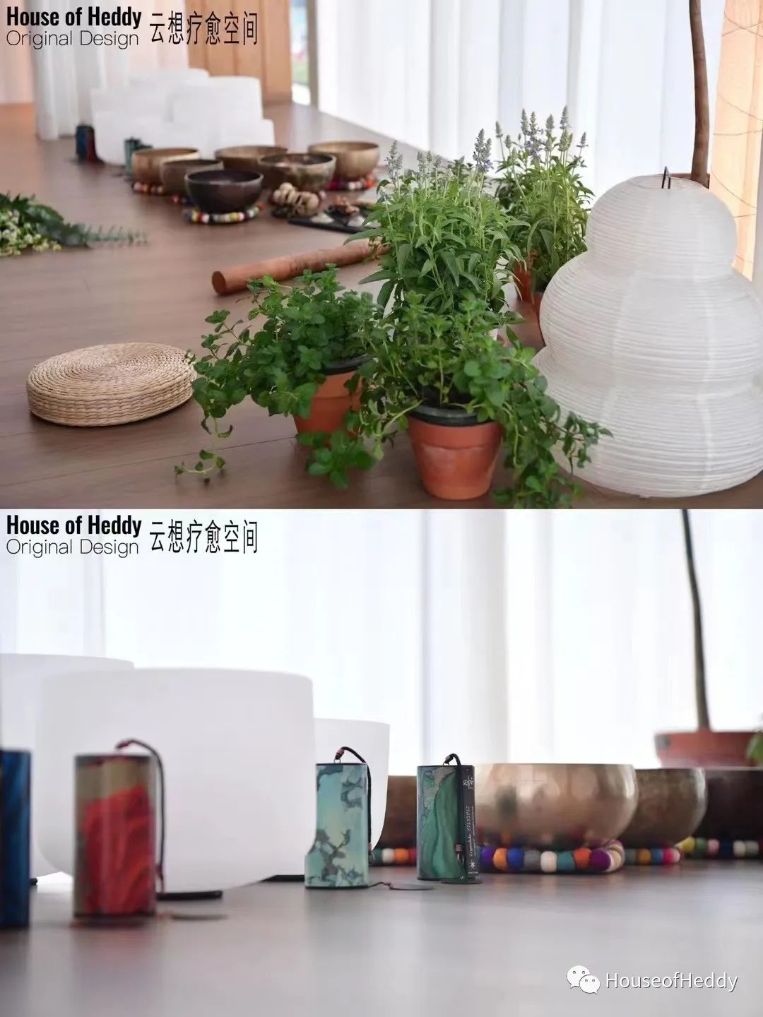 云想疗愈空间 | 遇见真我,在疗愈中寻找战胜自己的力量!-97